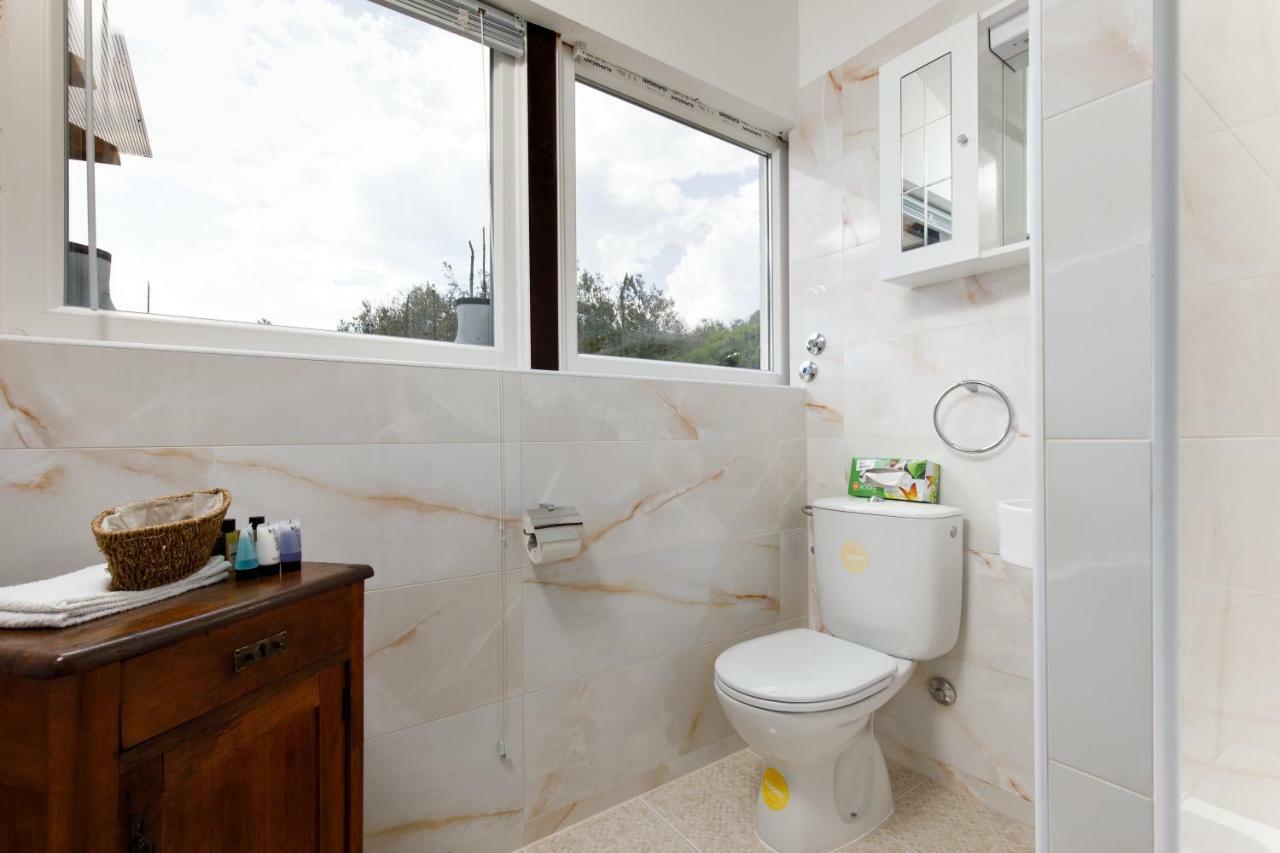 Capri House Villa Seget Vranjica Bagian luar foto