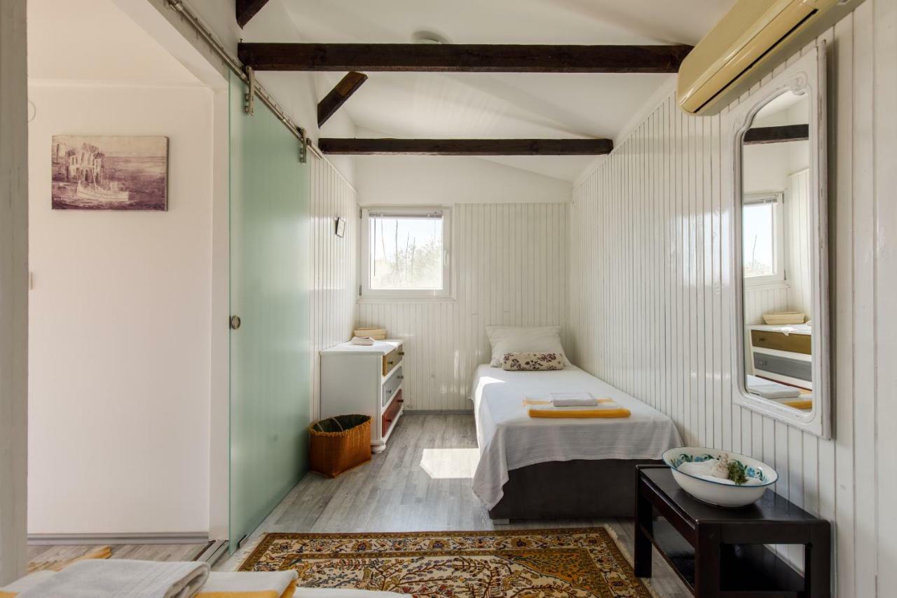 Capri House Villa Seget Vranjica Bagian luar foto